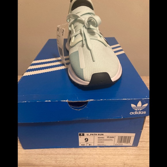 Brand new with box ❤️‍🔥 Adidas U_Path Run - Picture 2 of 3